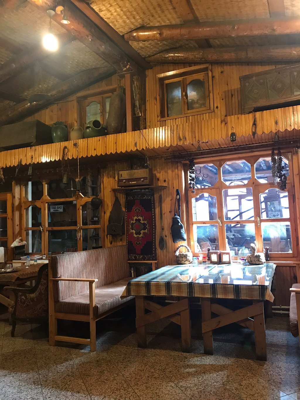 Duran Usta — Gebze'nin Efsane Kebapçısı