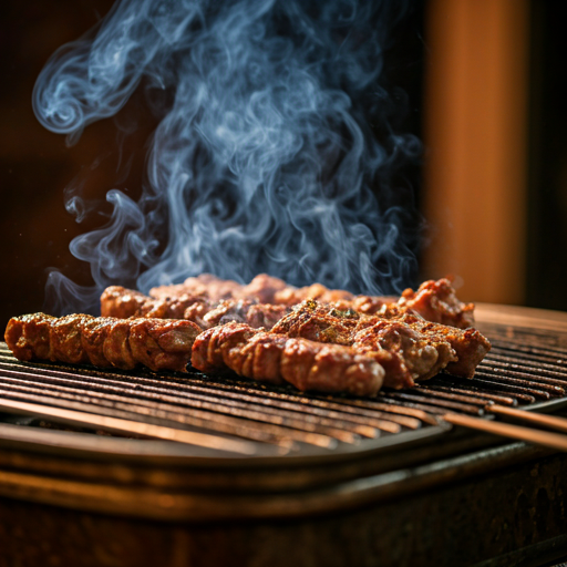Duran Usta Mangal